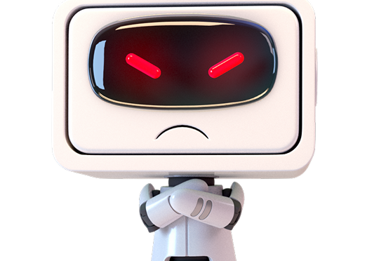 Error Page Icon